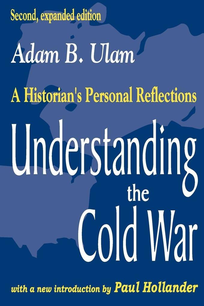 Understanding the Cold War
