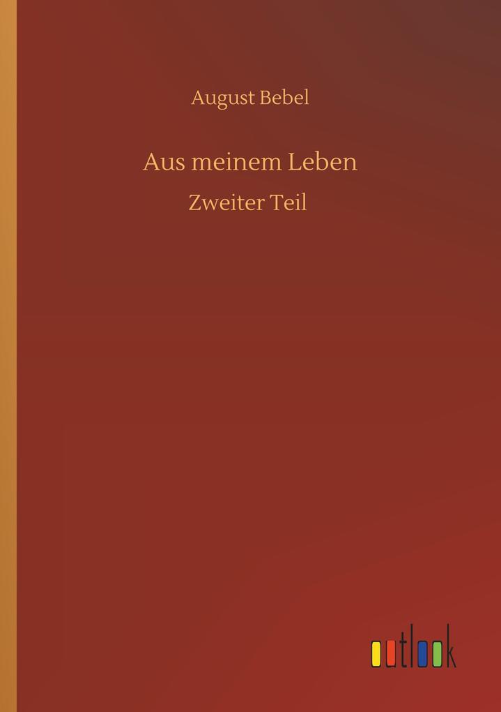 Aus meinem Leben