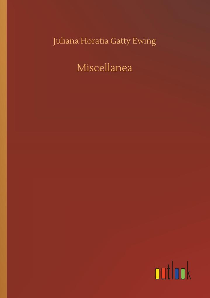 Miscellanea