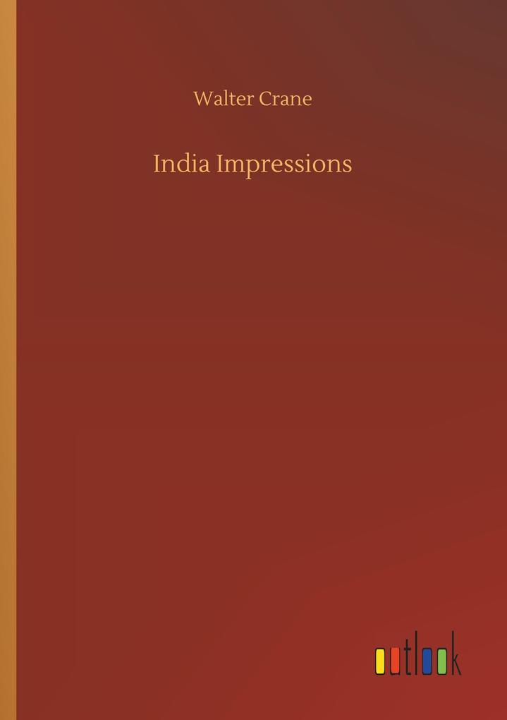 India Impressions