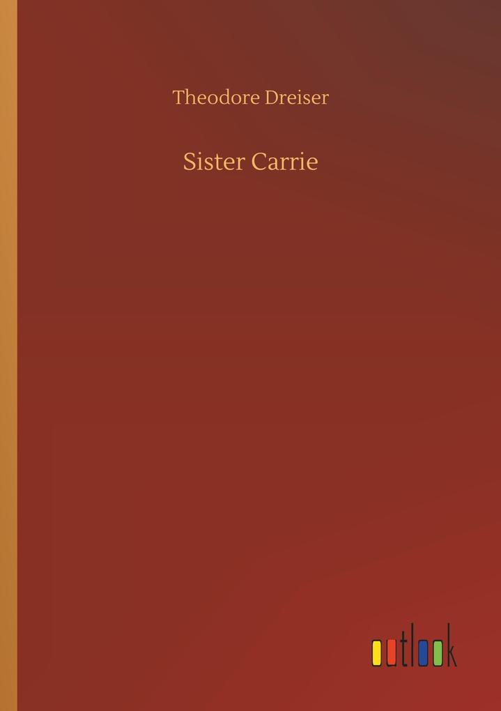 Sister Carrie