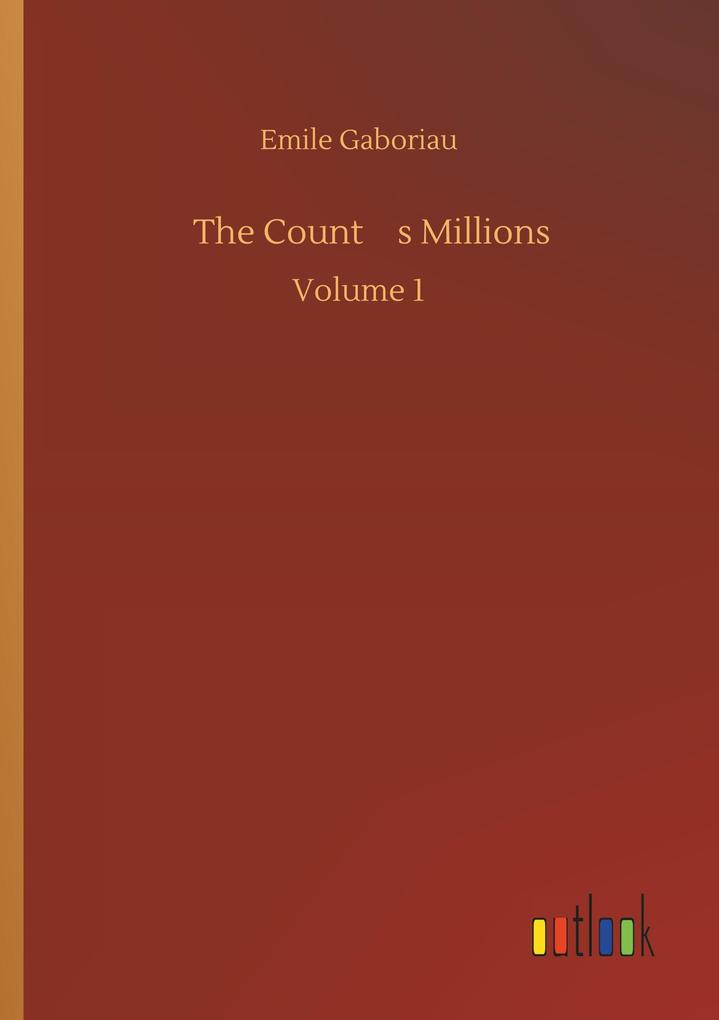 The Count s Millions