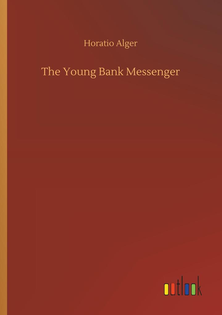 The Young Bank Messenger