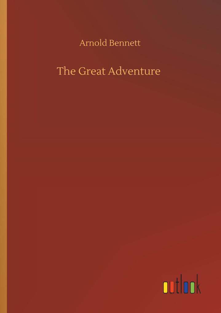 Image of The Great Adventure