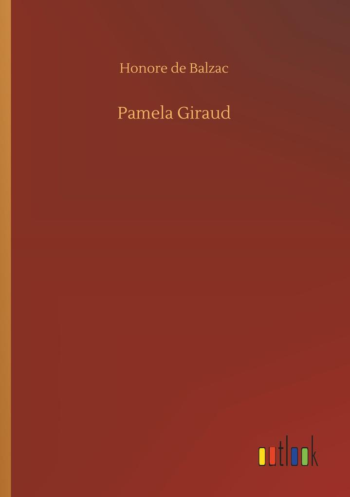Pamela Giraud