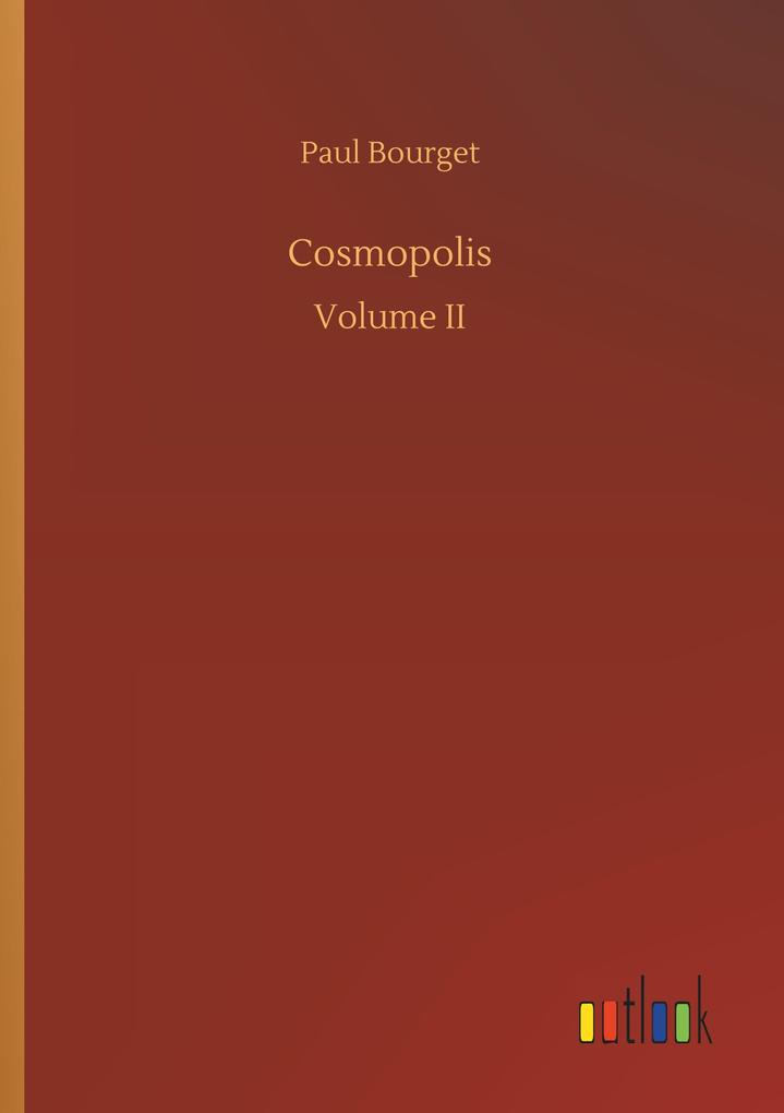 Cosmopolis