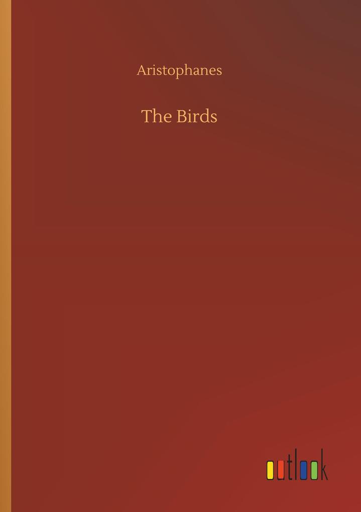 Image of The Birds