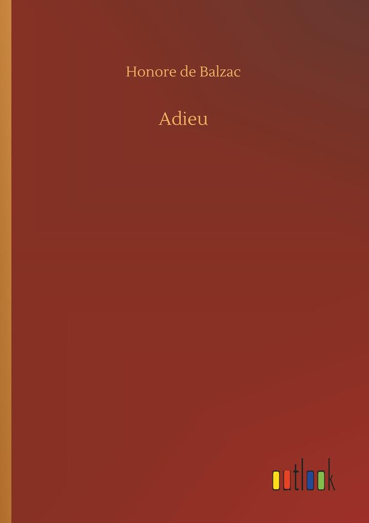 Adieu