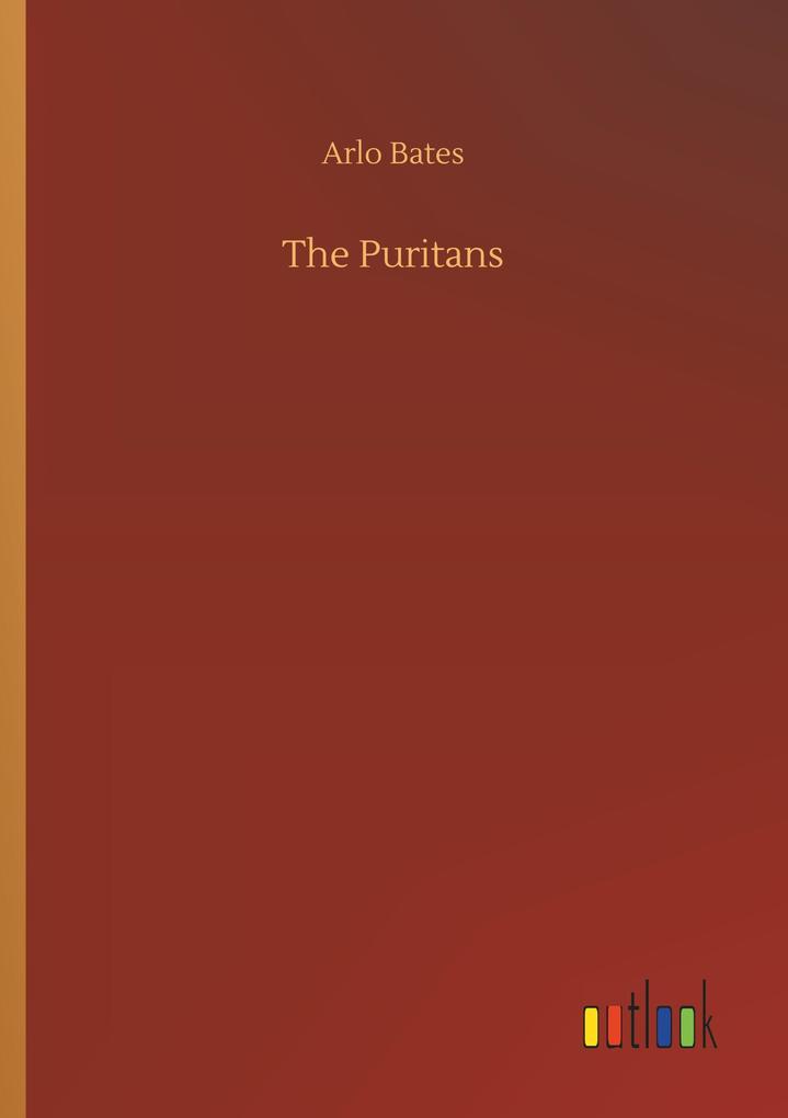 The Puritans