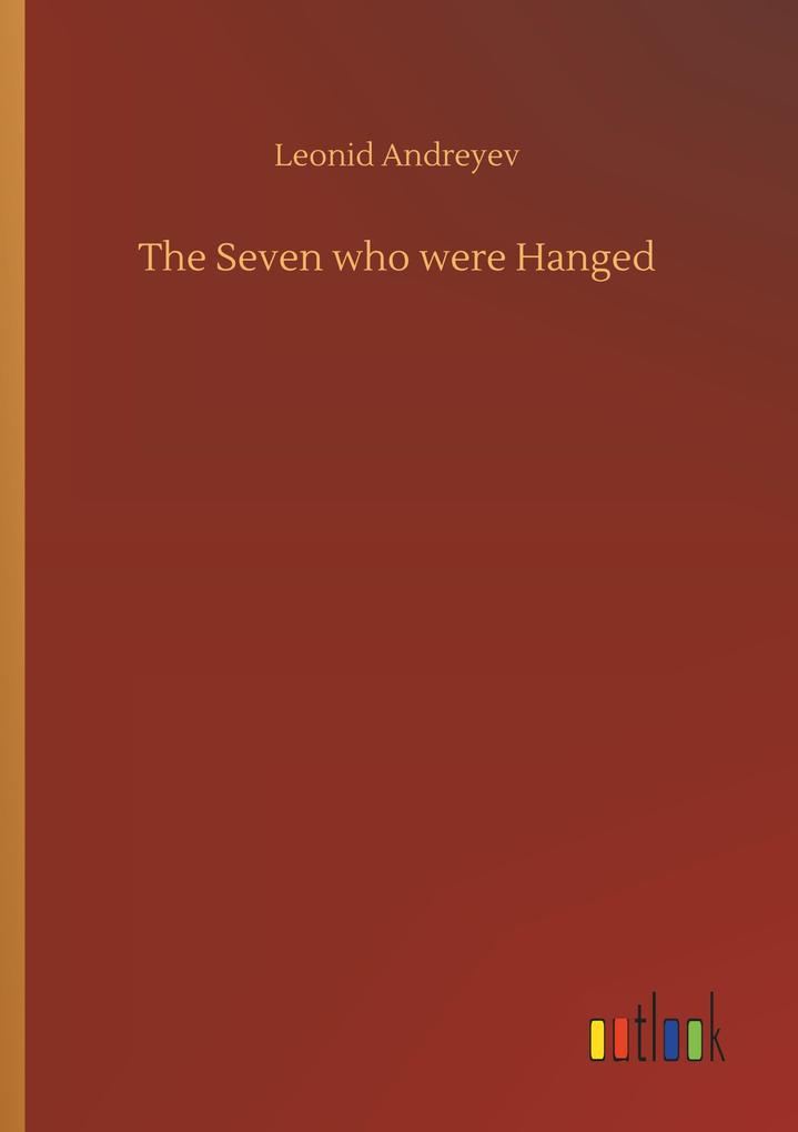 The Seven who were Hanged