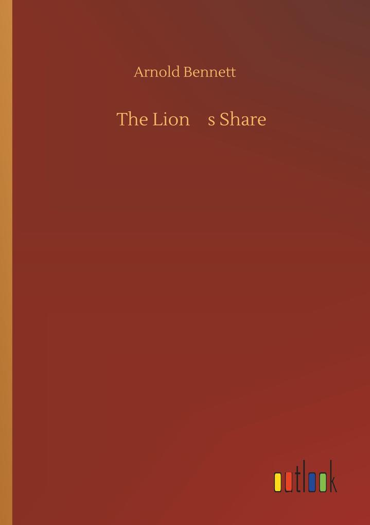 The Lion s Share