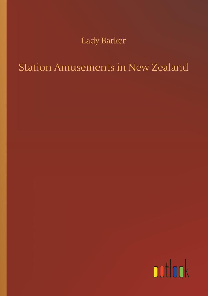 Image of Station Amusements in New Zealand