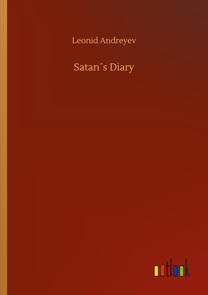 Satans Diary
