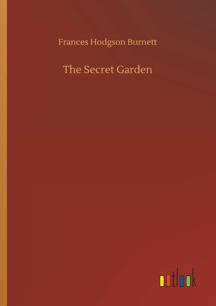 The Secret Garden