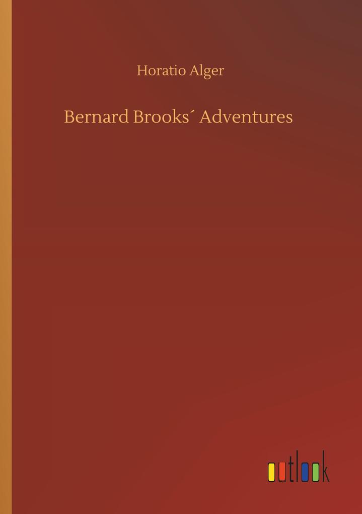 Bernard Brooks Adventures