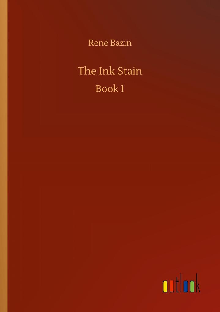 The Ink Stain