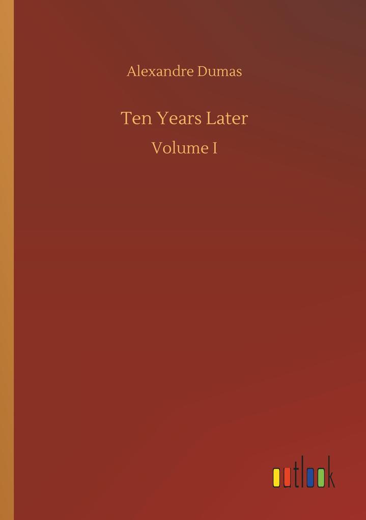 Ten Years Later