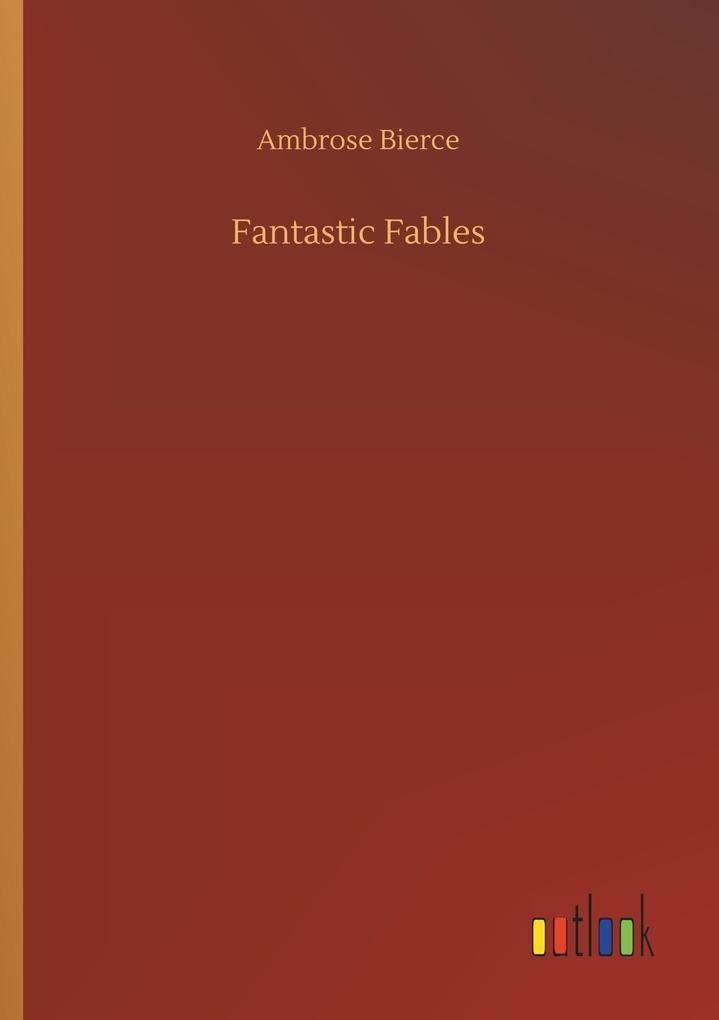 Fantastic Fables