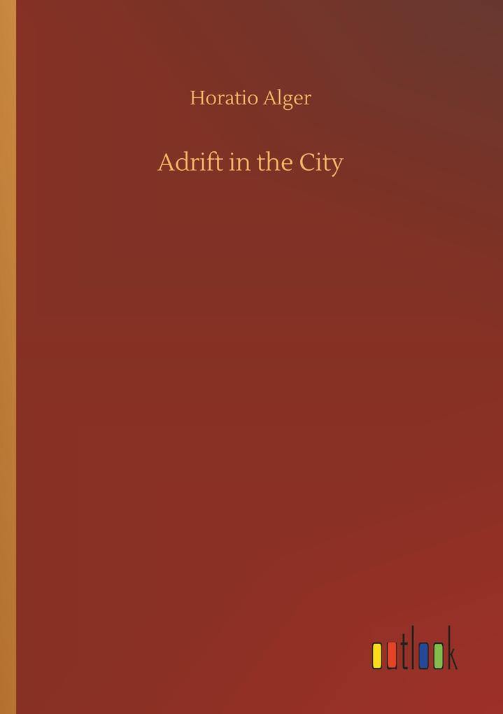 Adrift in the City