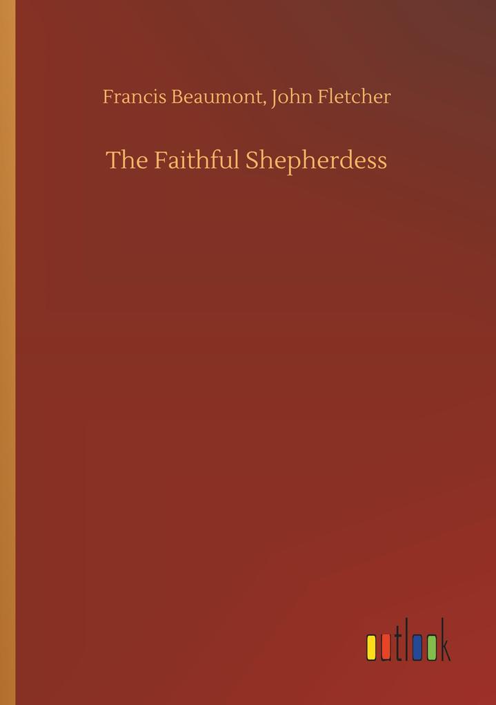 The Faithful Shepherdess