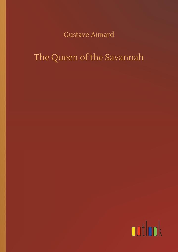 The Queen of the Savannah