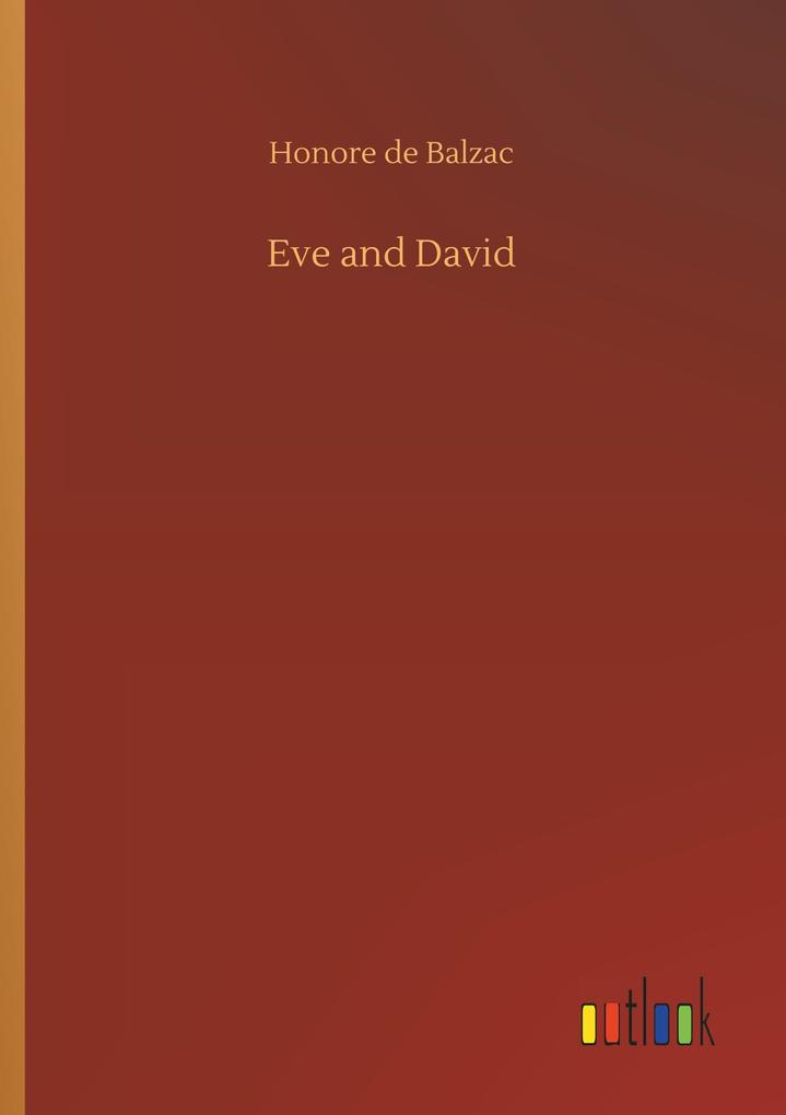 Eve and David