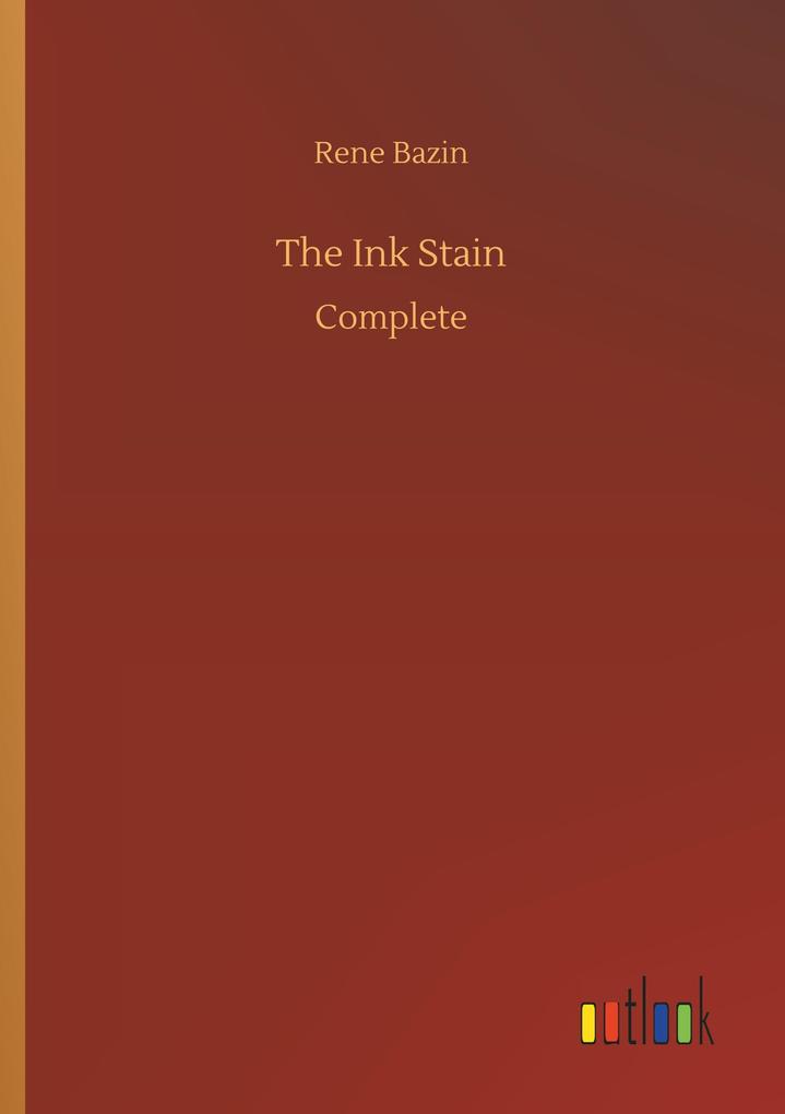 The Ink Stain