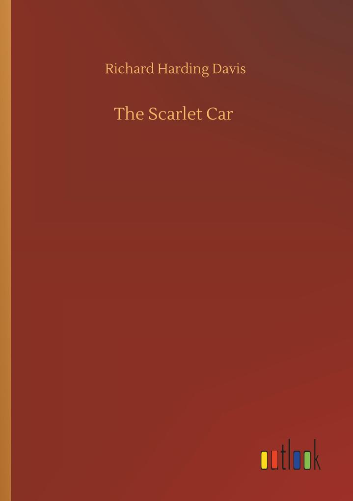 The Scarlet Car