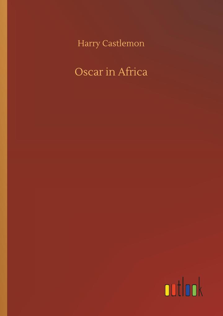 Oscar in Africa