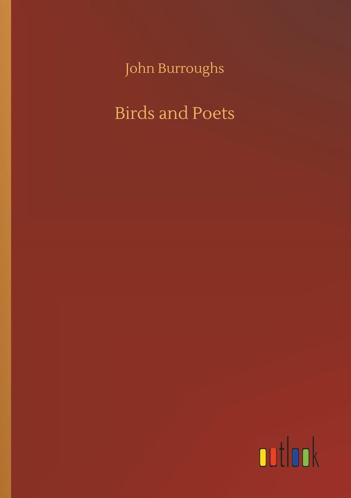 Image of Birds and Poets