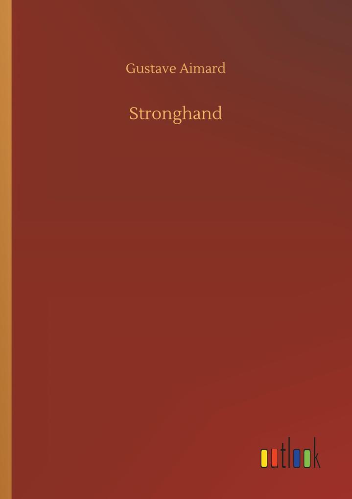 Stronghand