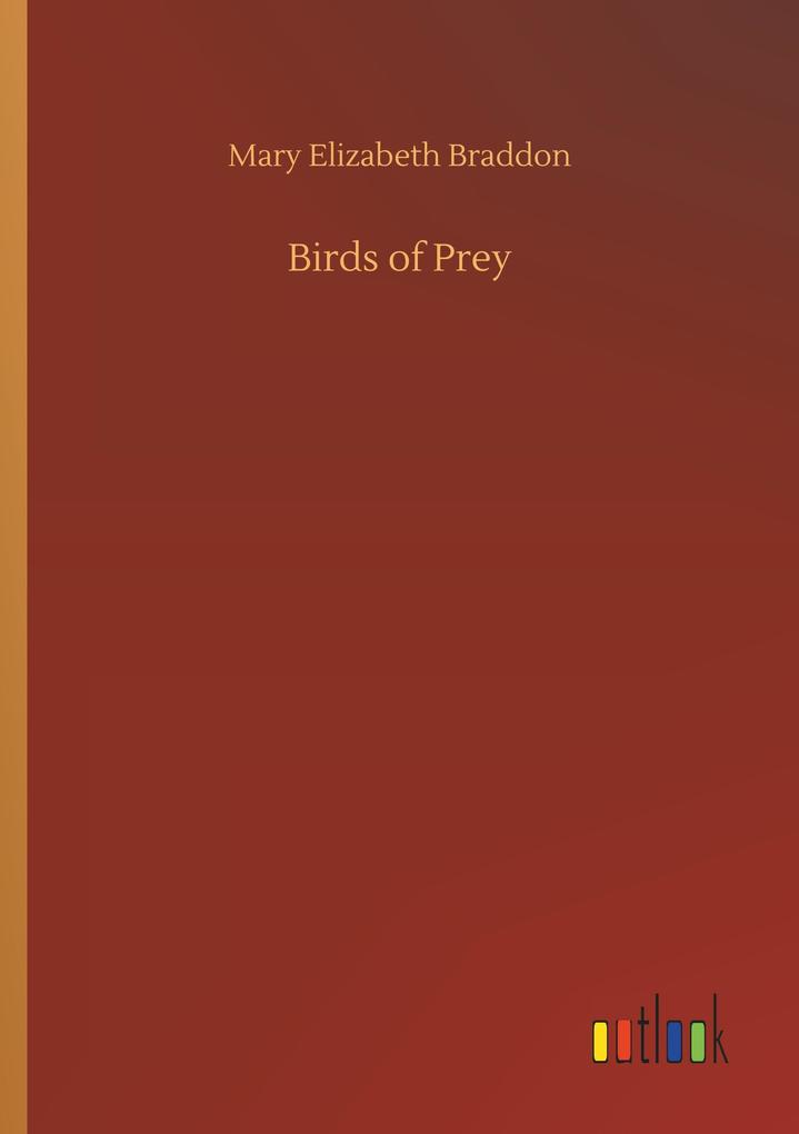 Birds of Prey
