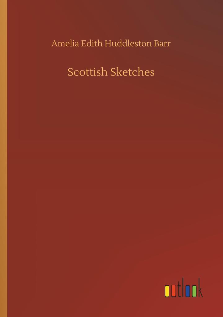 Scottish Sketches
