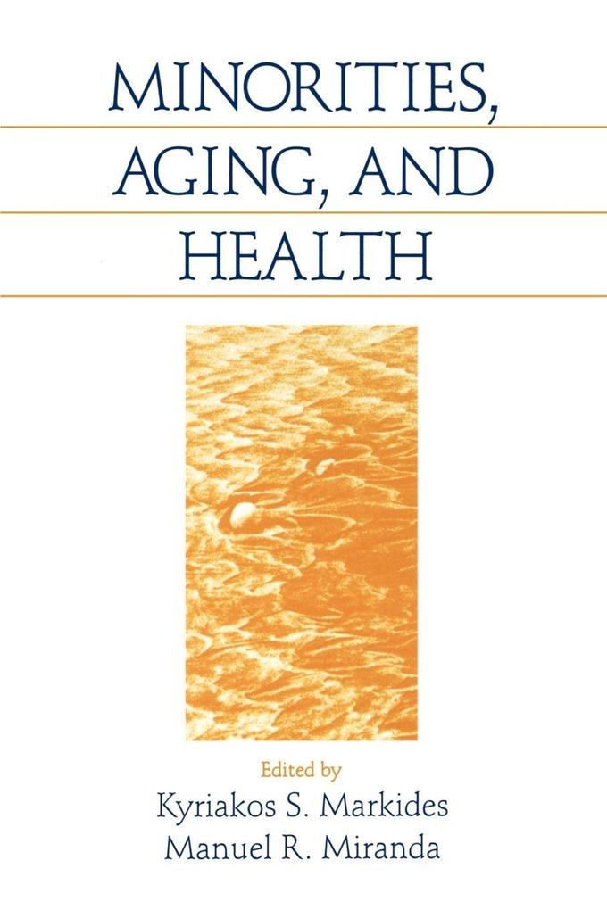 Minorities Aging and Health