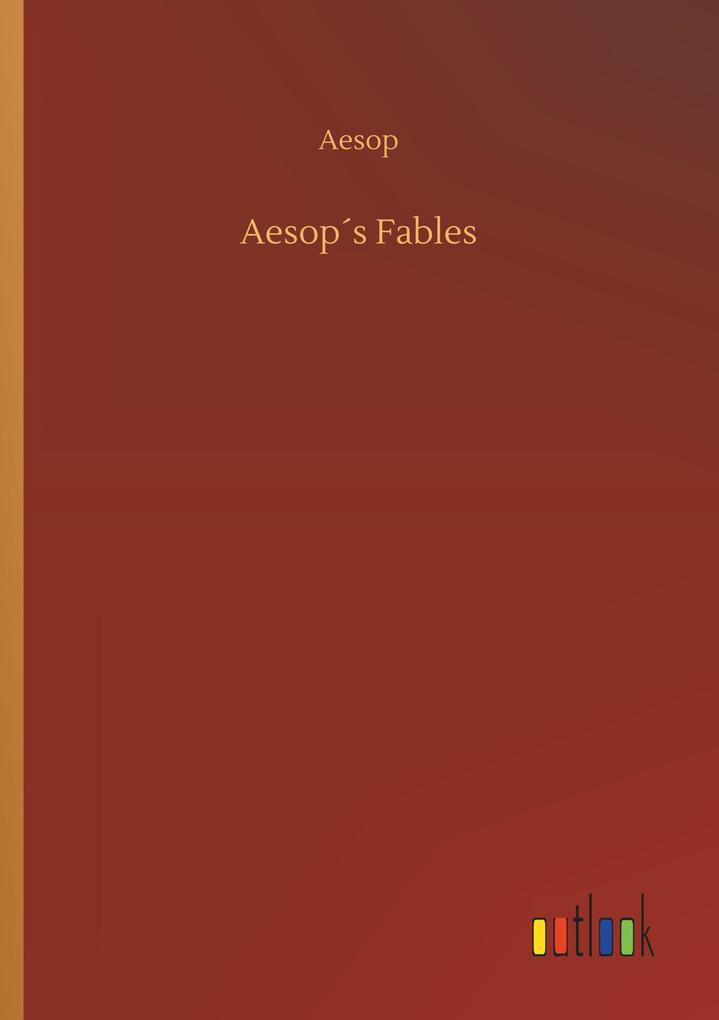 Aesops Fables