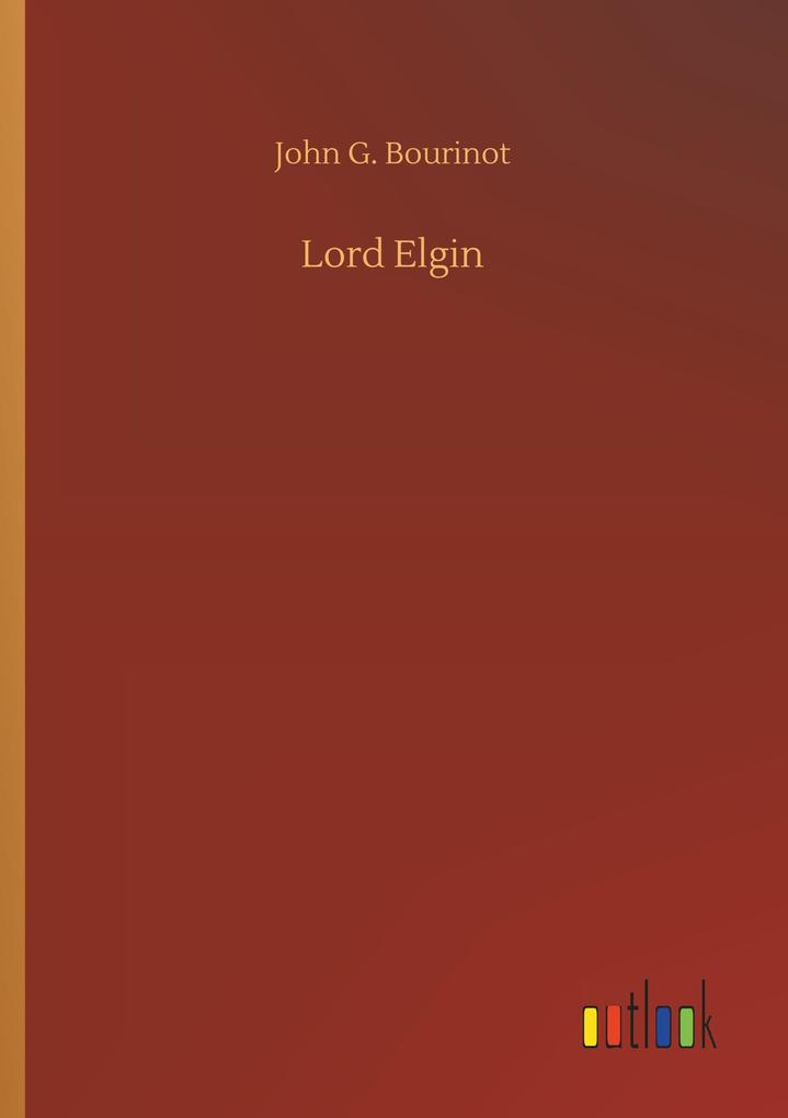 Lord Elgin