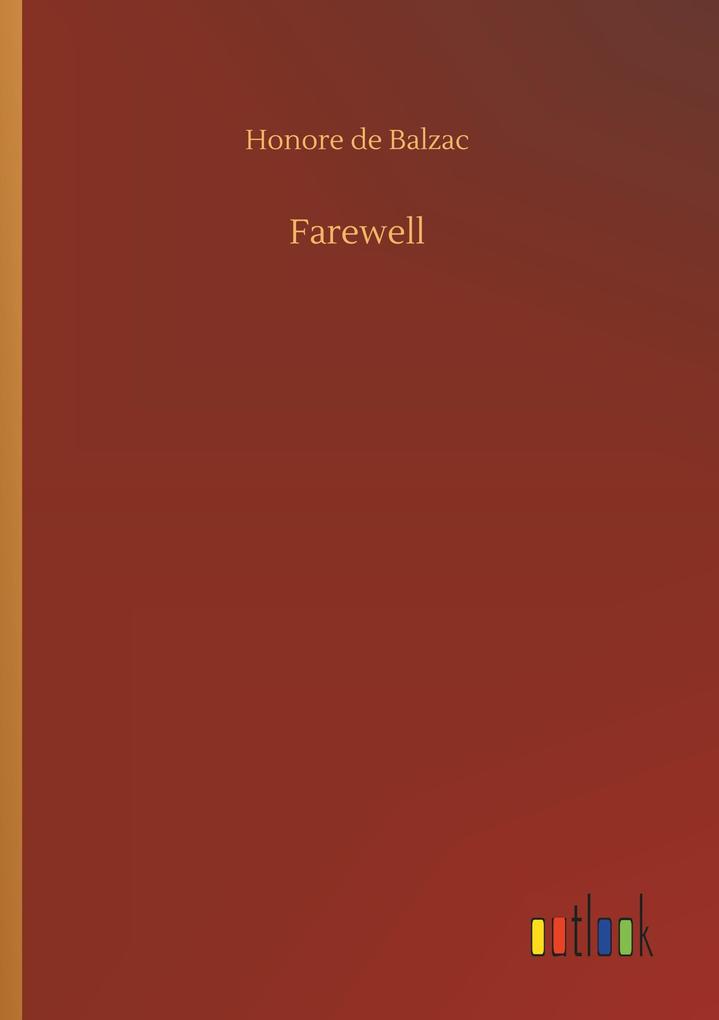 Farewell