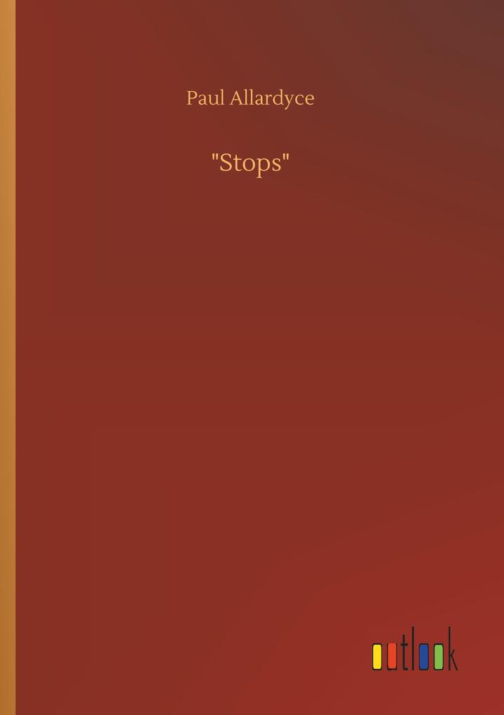 'Stops'