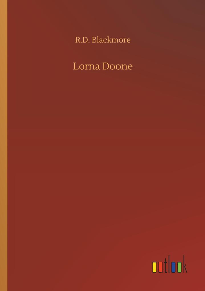 Lorna Doone