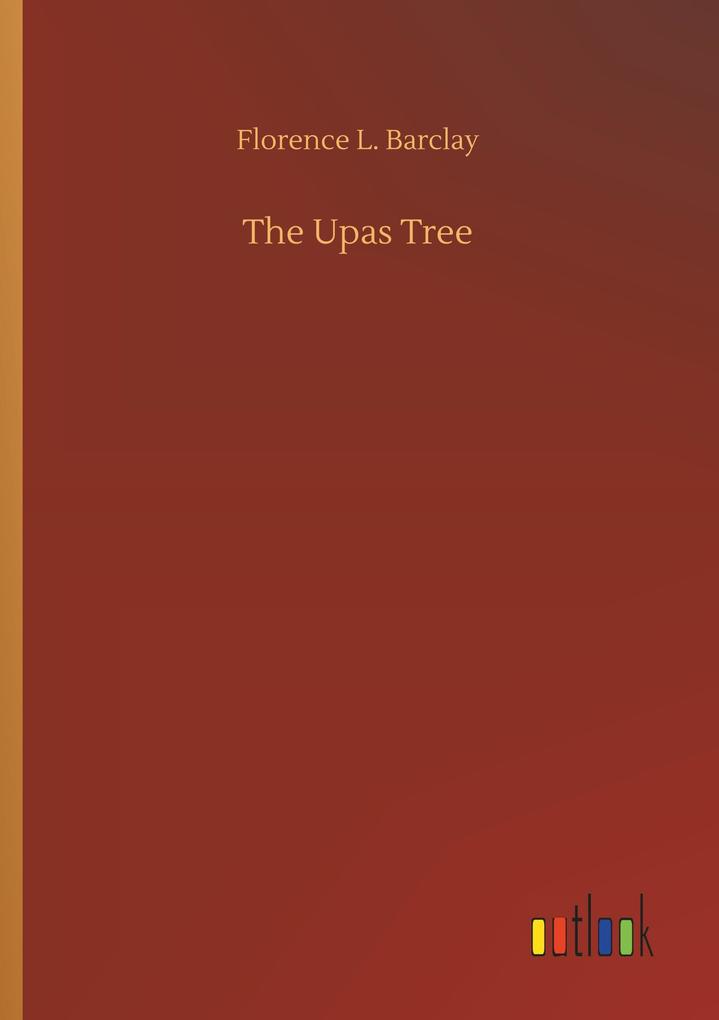 The Upas Tree