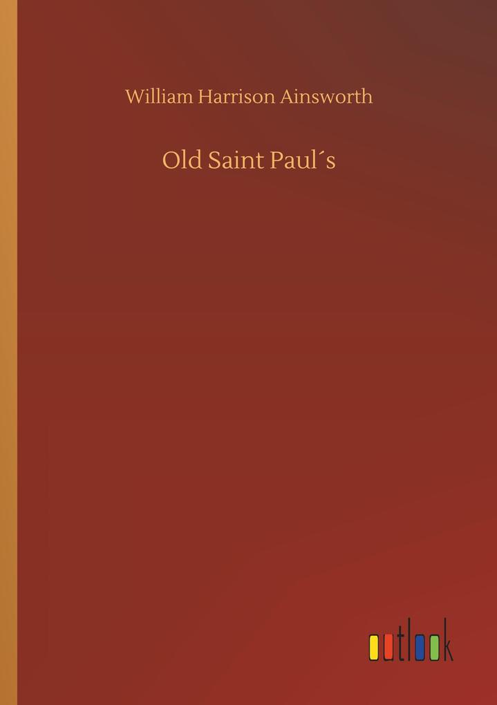 Old Saint Pauls