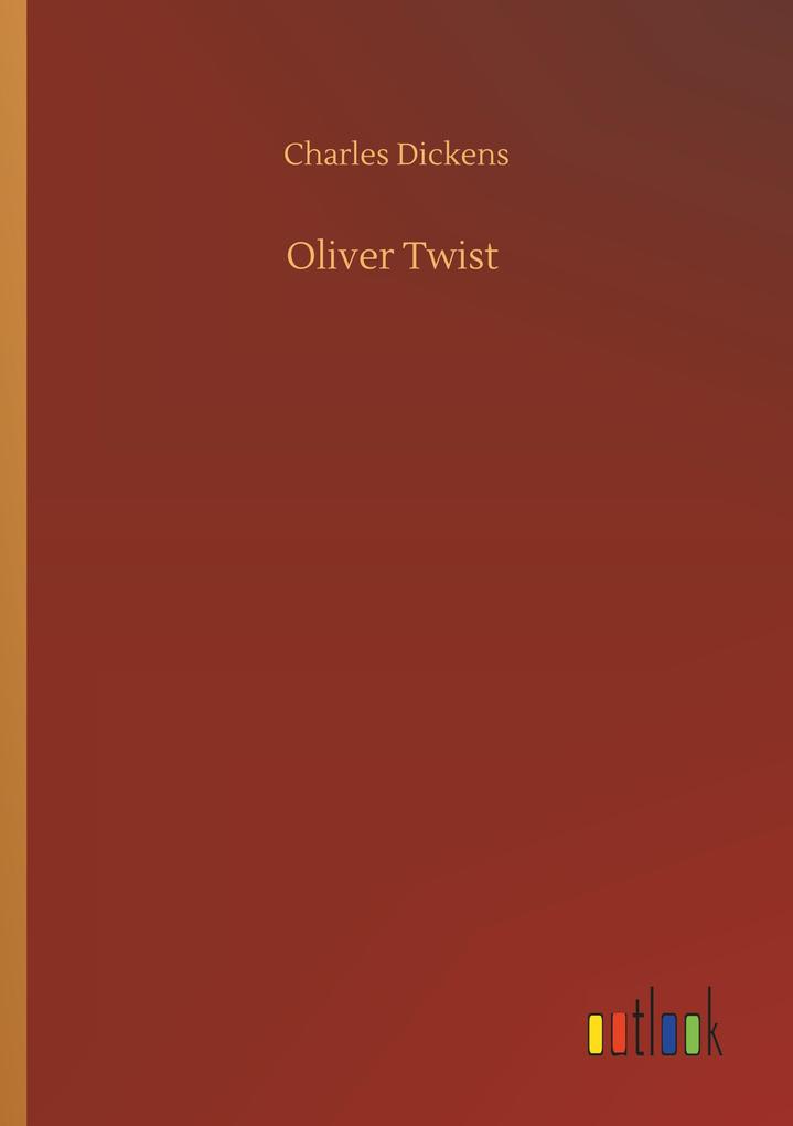 Oliver Twist