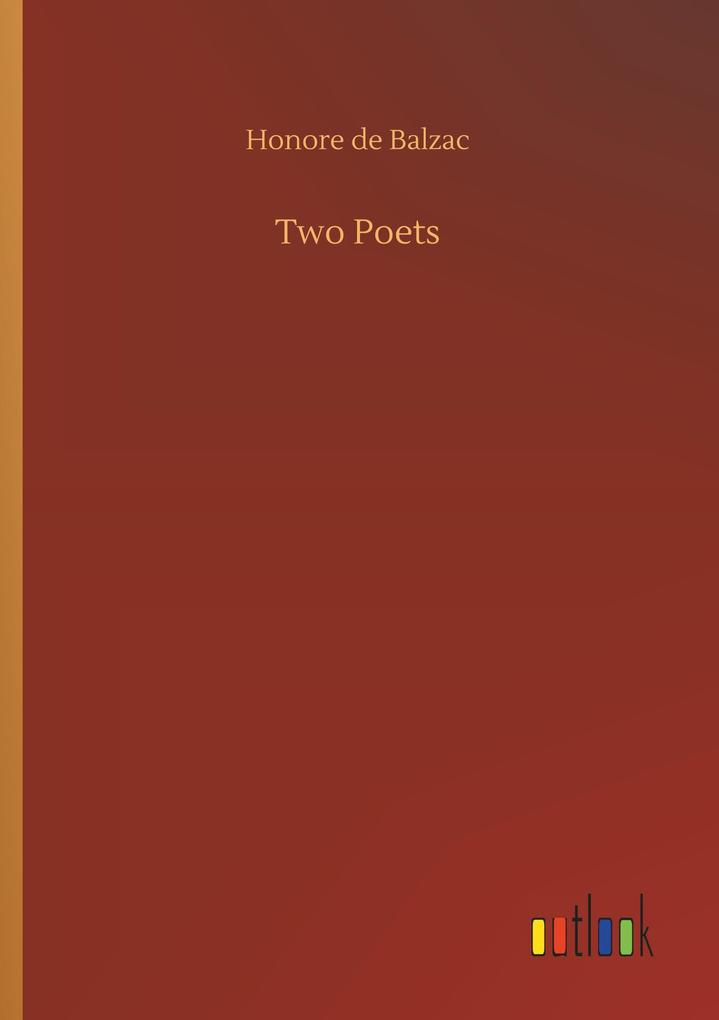 Image of Two Poets