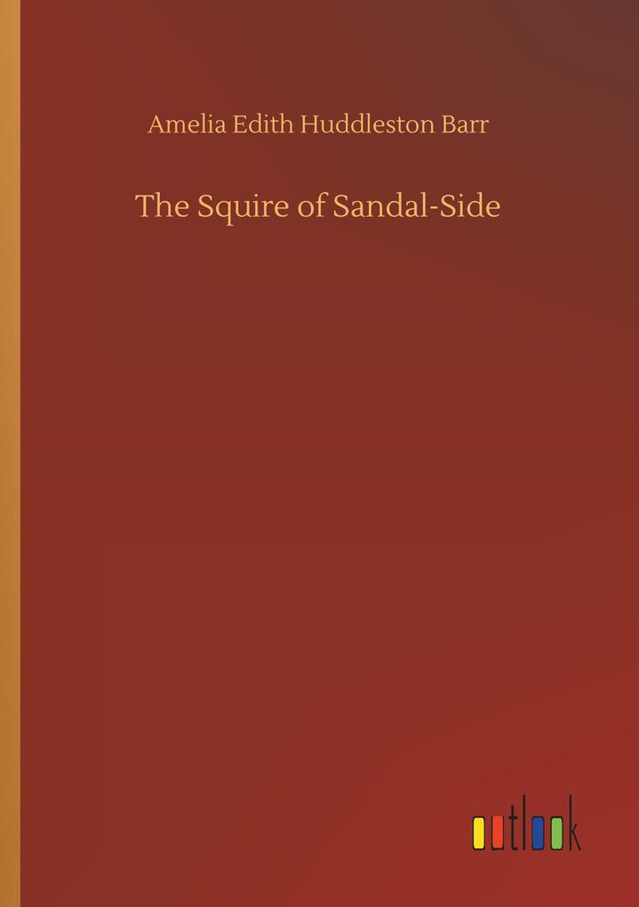 The Squire of Sandal-Side