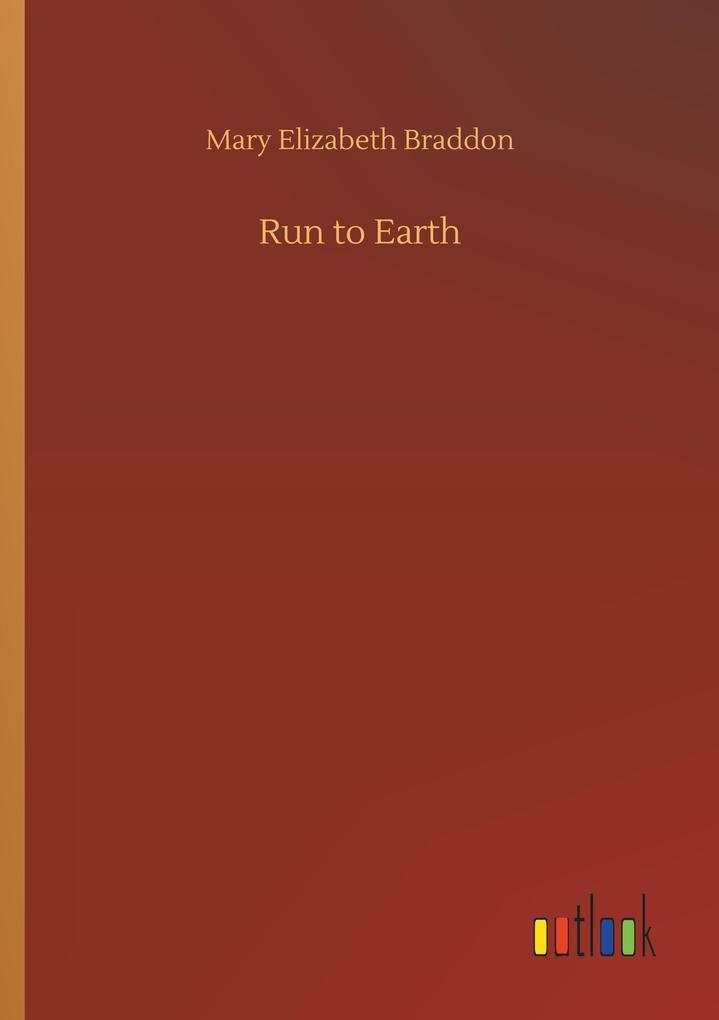 Run to Earth