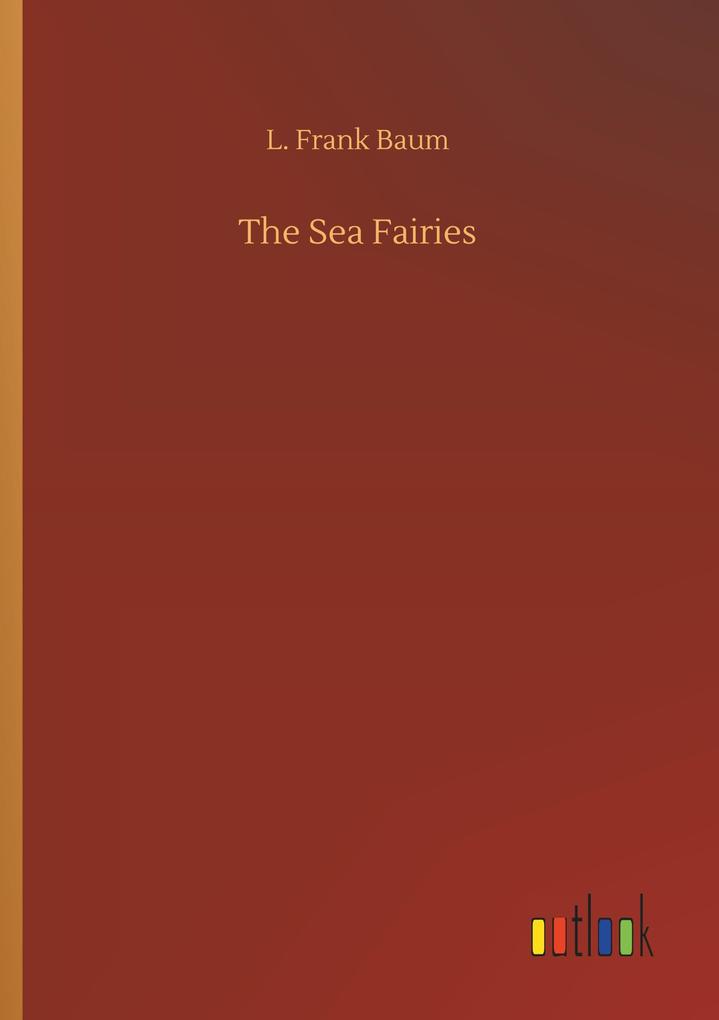 Image of The Sea Fairies