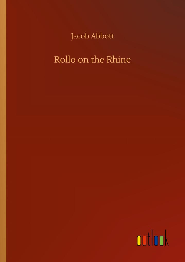 Rollo on the Rhine