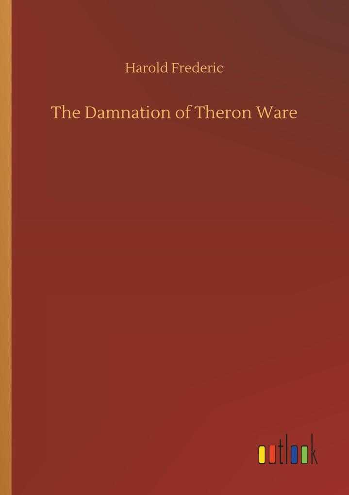The Damnation of Theron Ware