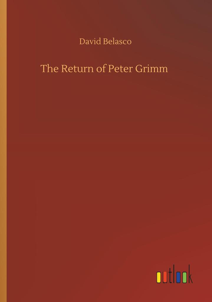 The Return of Peter Grimm
