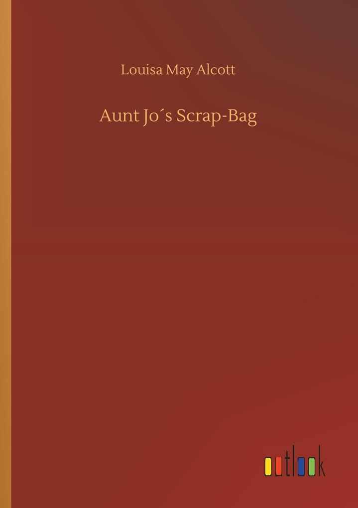 Aunt Jos Scrap-Bag